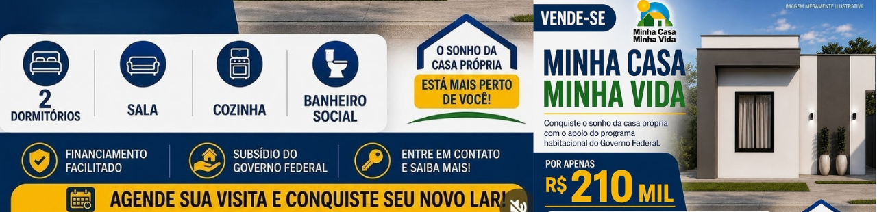 MCMV SOL NASCENTE