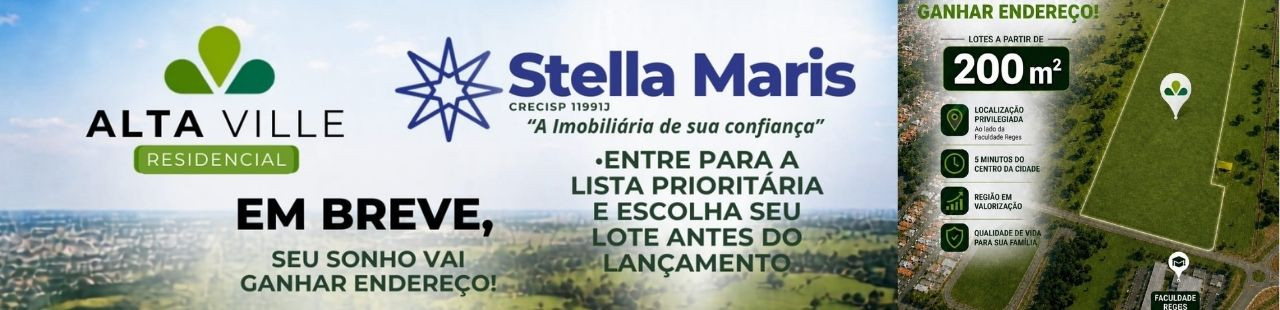 Alta Ville