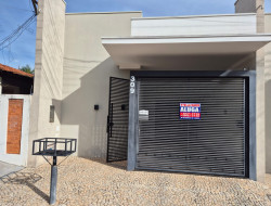 APARTAMENTO para locação 100m² com 1 quarto em DRACENA-SP