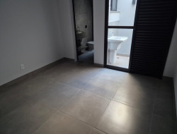 APARTAMENTO para locação 34m² com 1 quarto em Dracena-SP