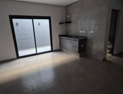 APARTAMENTO para locação 40m² com 1 quarto em Dracena-SP