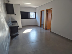 APARTAMENTO para locação 40m² com 1 quarto em Dracena-SP