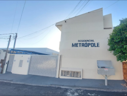 APARTAMENTO para locação 40m² com 1 quarto em Dracena-SP