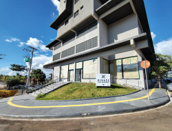 APARTAMENTO para locação 45m² com 1 quarto em DRACENA-SP