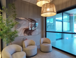 APARTAMENTO para locação 50m² com 2 quartos em Dracena-SP