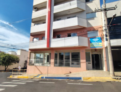APARTAMENTO para locação 55m² com 1 quarto em Dracena-SP