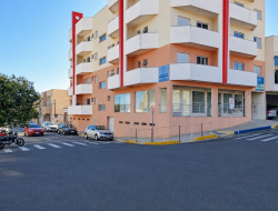 APARTAMENTO para locação 55m² com 1 quarto em DRACENA-SP