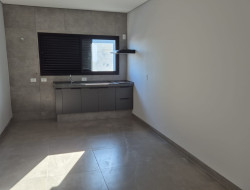 APARTAMENTO para locação 58m² com 2 quartos em Dracena-SP
