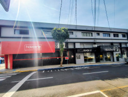 APARTAMENTO para locação 60m² com 1 quarto em Dracena-SP