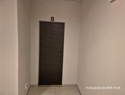 APARTAMENTO para locação 60m² com 2 quartos em Dracena-SP