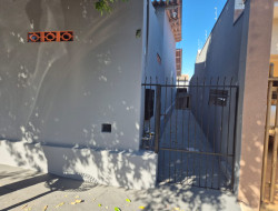 APARTAMENTO para locação 60m² com 2 quartos em DRACENA-SP