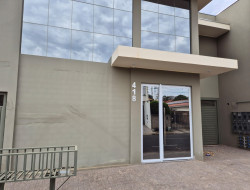 APARTAMENTO para locação 60m² com 2 quartos em Dracena/SP-SP
