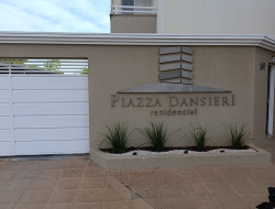 APARTAMENTO para locação 60m² com 3 quartos em DRACENA-SP