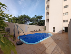 APARTAMENTO para locação 60m² com 3 quartos em Dracena/SP-SP