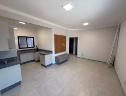 APARTAMENTO para locação 80m² com 2 quartos em DRACENA-SP