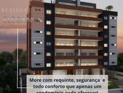 APARTAMENTO para venda 122m² com 3 quartos em Dracena-SP