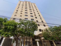 APARTAMENTO para venda 199m² com 4 quartos em Presidente Prudente-SP