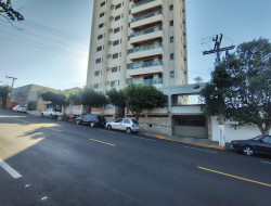 APARTAMENTO para venda 232m² com 4 quartos em Dracena/SP-SP