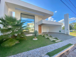 Casa para venda 290m² com 3 quartos em Dracena-SP