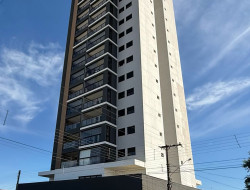 APARTAMENTO para venda 70m² com 2 quartos em Dracena-SP