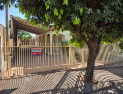Casa para locação 100m² com 1 quarto em Dracena-SP