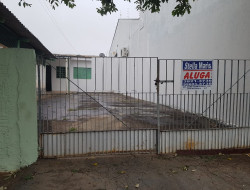 Casa para locação 100m² com 1 quarto em Dracena-SP