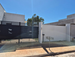 Casa para locação 100m² com 1 quarto em Dracena-SP