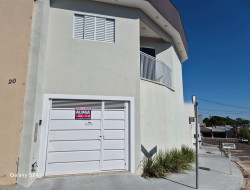 Casa para locação 100m² com 1 quarto em Dracena-SP
