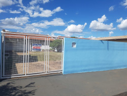Casa para locação 100m² com 1 quarto em Dracena/SP-SP