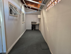 Casa para locação 100m² com 2 quartos em DRACENA-SP