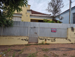 Casa para locação 100m² com 2 quartos em DRACENA-SP