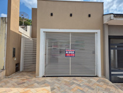 Casa para locação 100m² com 2 quartos em Dracena/SP-SP