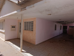 Casa para locação 100m² com 3 quartos em Dracena-SP