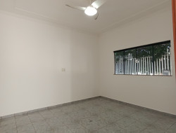 Casa para locação 100m² com 3 quartos em DRACENA-SP