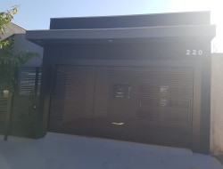 Casa para locação 100m² com 3 quartos em DRACENA-SP