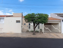 Casa para locação 110m² com 3 quartos em Dracena/SP-SP