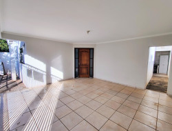 Casa para locação 115m² com 3 quartos em Dracena-SP