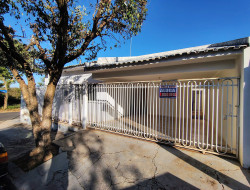 Casa para locação 115m² com 3 quartos em DRACENA-SP