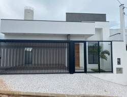 Casa para venda 116m² com 2 quartos em Dracena-SP
