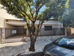 Casa para locação 119m² com 3 quartos em Dracena-SP