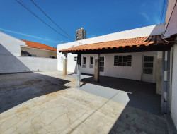 Casa para locação 120m² com 2 quartos em Dracena-SP
