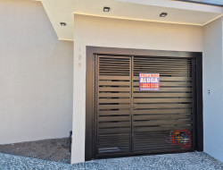 Casa para locação 120m² com 2 quartos em DRACENA-SP