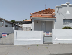 Casa para locação 120m² com 3 quartos em Dracena-SP
