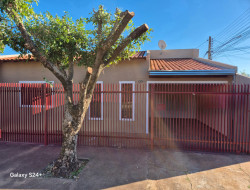 Casa para locação 120m² com 3 quartos em Dracena-SP