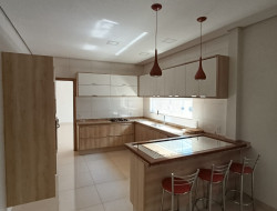 Casa para locação 120m² com 3 quartos em DRACENA-SP