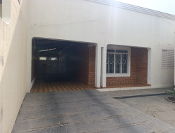 Casa para locação 120m² com 3 quartos em DRACENA-SP