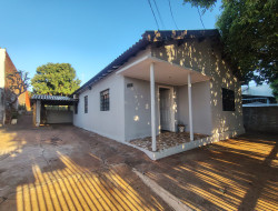 Casa para locação 120m² com 3 quartos em Dracena/SP-SP