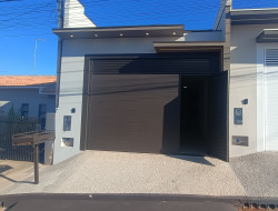 Casa para locação 131m² com 3 quartos em Dracena-SP