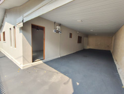 Casa para locação 135m² com 3 quartos em Dracena-SP