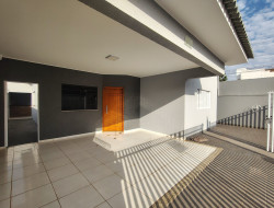 Casa para locação 145m² com 3 quartos em Dracena-SP